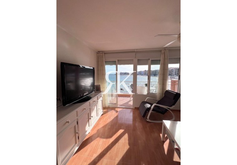 Revente - Appartement - Torrevieja - Playa de los Locos