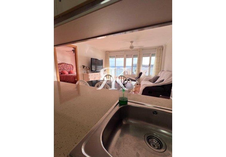 Revente - Appartement - Torrevieja - Playa de los Locos