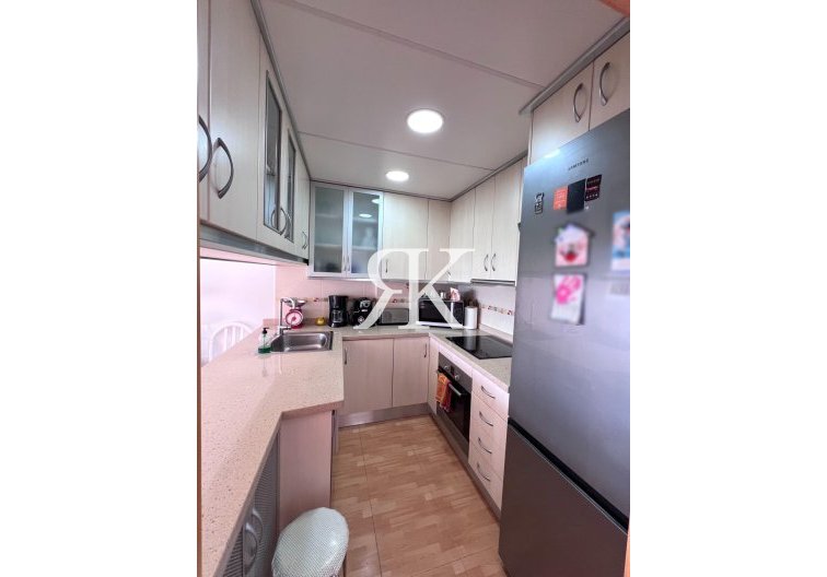 Revente - Appartement - Torrevieja - Playa de los Locos