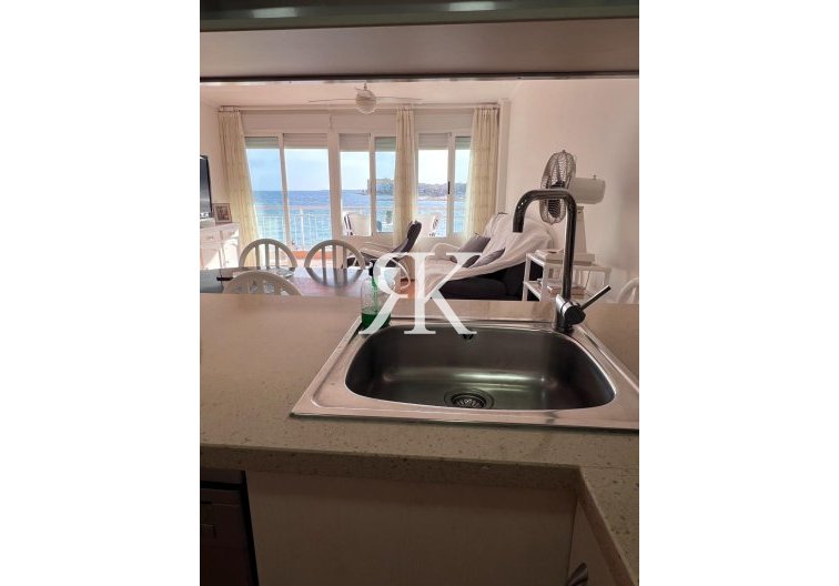 Revente - Appartement - Torrevieja - Playa de los Locos