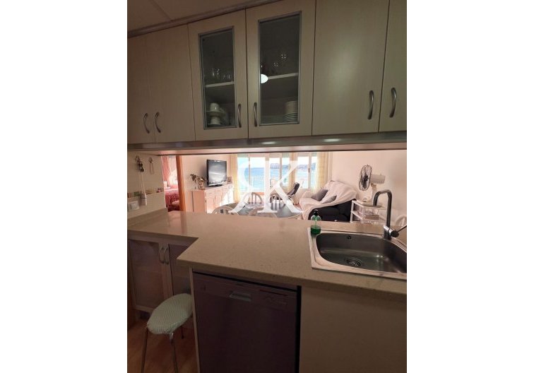 Revente - Appartement - Torrevieja - Playa de los Locos