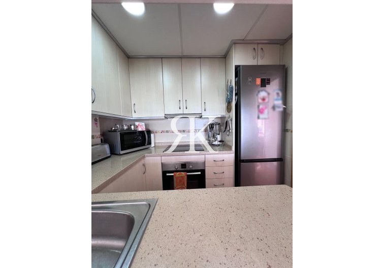 Revente - Appartement - Torrevieja - Playa de los Locos