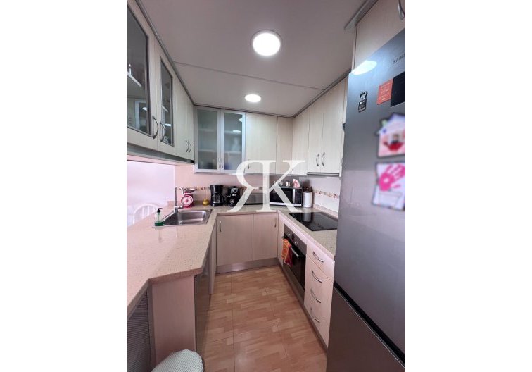 Revente - Appartement - Torrevieja - Playa de los Locos