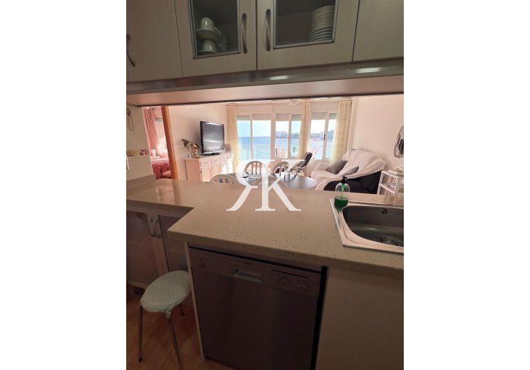 Revente - Appartement - Torrevieja - Playa de los Locos