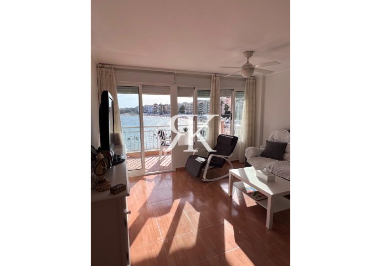 Revente - Appartement - Torrevieja - Playa de los Locos