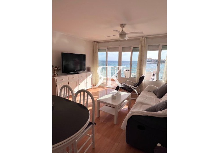 Revente - Appartement - Torrevieja - Playa de los Locos