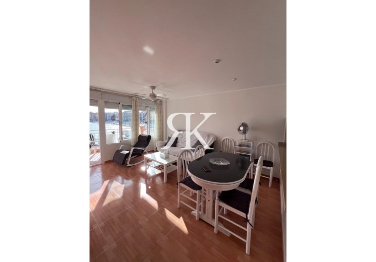 Revente - Appartement - Torrevieja - Playa de los Locos