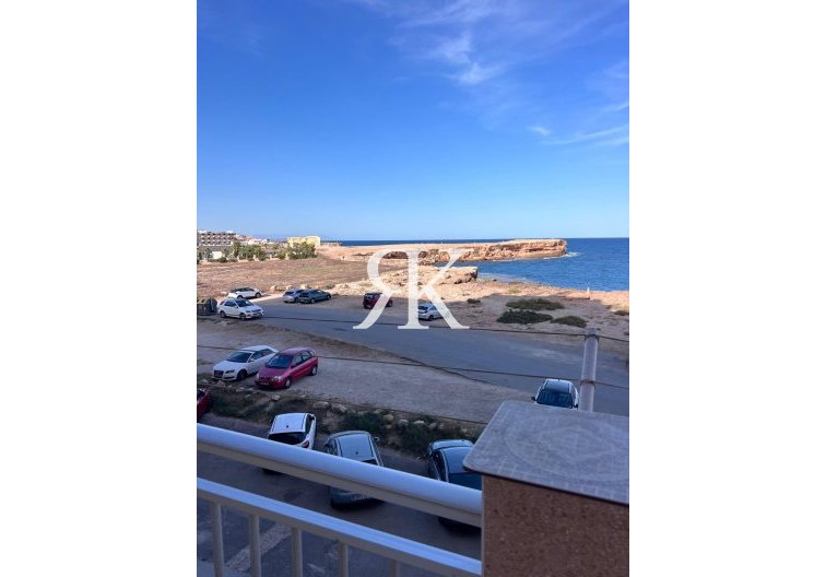 Revente - Appartement - Torrevieja - Playa de los Locos