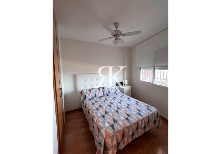 Revente - Appartement - Torrevieja - Playa de los Locos