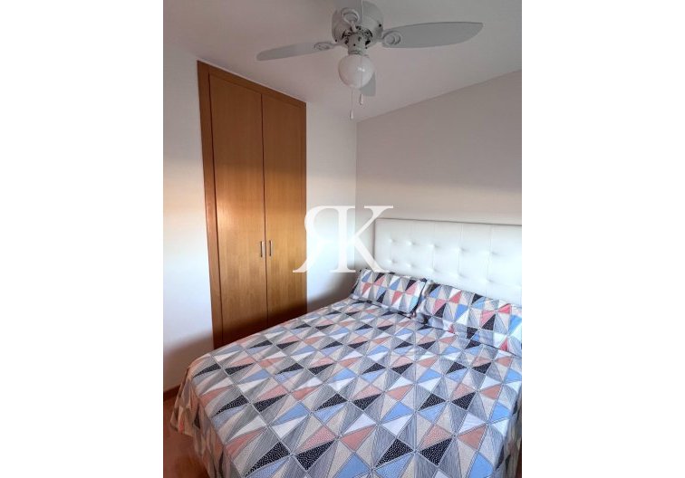 Revente - Appartement - Torrevieja - Playa de los Locos