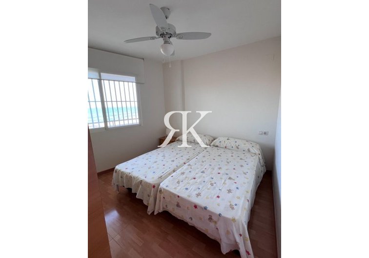 Revente - Appartement - Torrevieja - Playa de los Locos