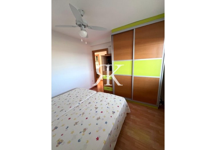 Revente - Appartement - Torrevieja - Playa de los Locos