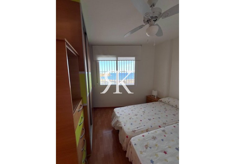 Revente - Appartement - Torrevieja - Playa de los Locos
