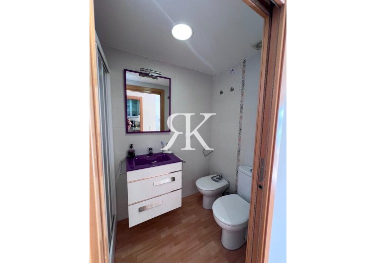 Revente - Appartement - Torrevieja - Playa de los Locos