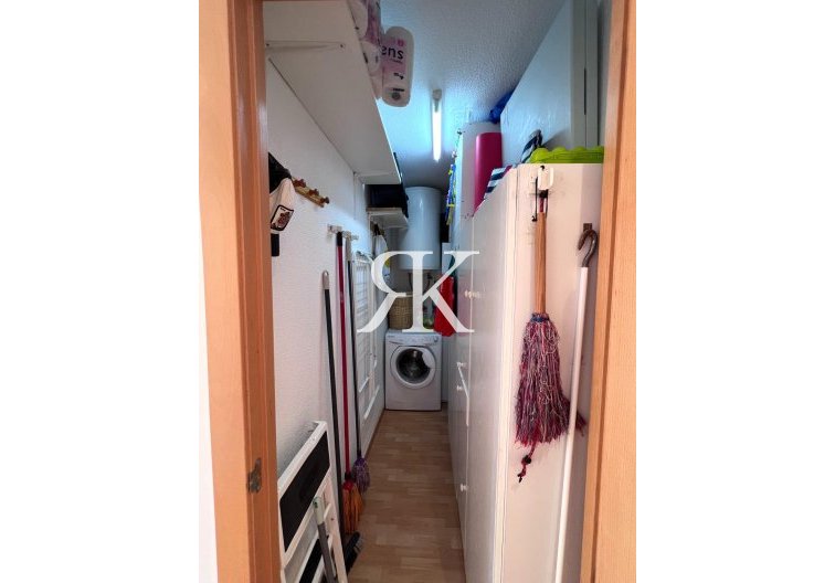 Revente - Appartement - Torrevieja - Playa de los Locos