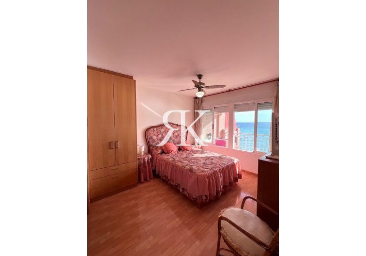 Revente - Appartement - Torrevieja - Playa de los Locos