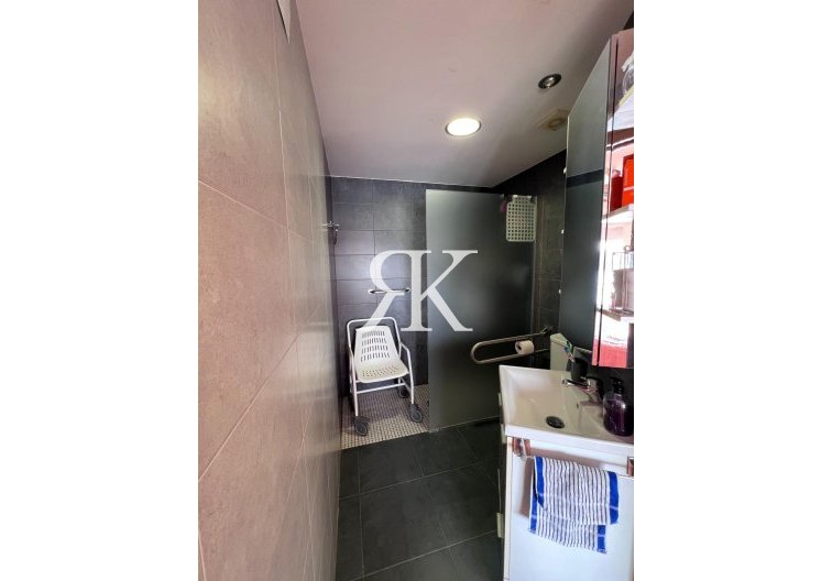 Revente - Appartement - Torrevieja - Playa de los Locos