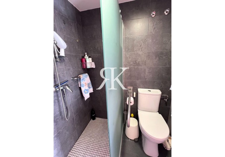 Revente - Appartement - Torrevieja - Playa de los Locos