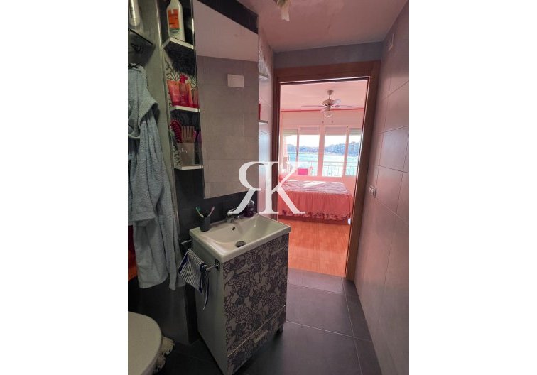 Revente - Appartement - Torrevieja - Playa de los Locos