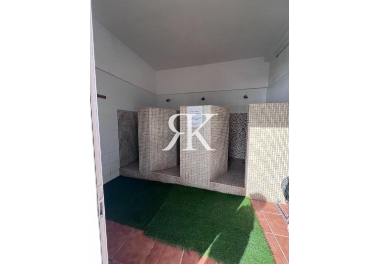 Revente - Appartement - Torrevieja - Playa de los Locos