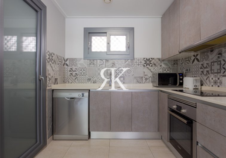 Revente - Appartement - Torrevieja - Costa Blanca