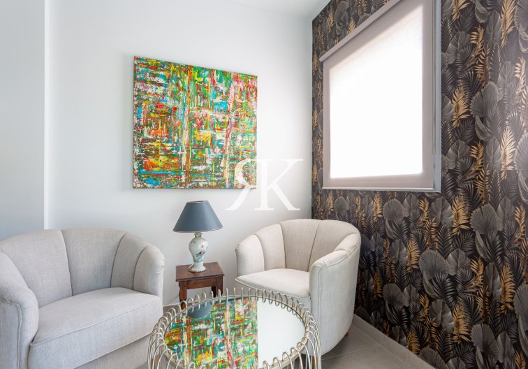 Revente - Appartement - Torrevieja - Costa Blanca