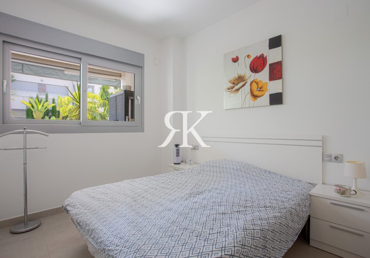 Revente - Appartement - Torrevieja - Costa Blanca