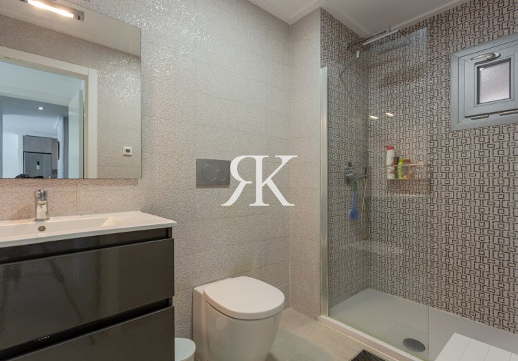 Revente - Appartement - Torrevieja - Costa Blanca