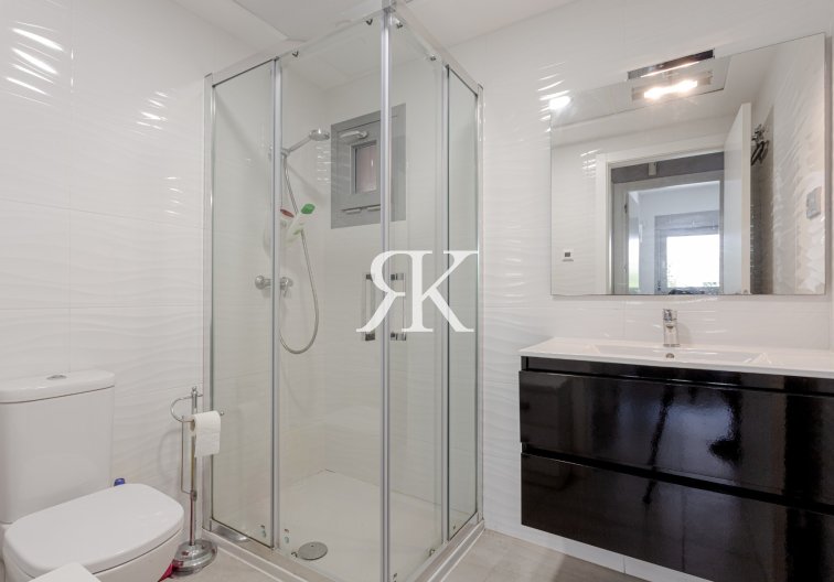 Revente - Appartement - Torrevieja - Costa Blanca