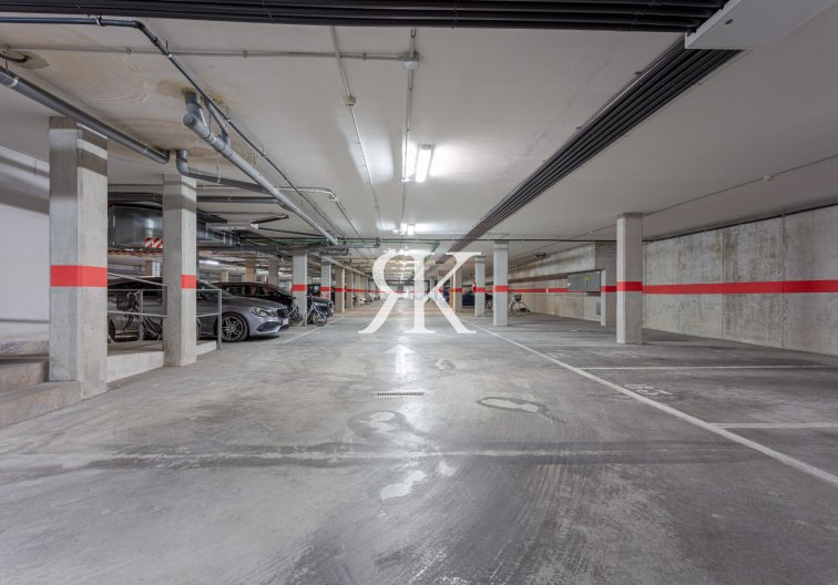 Revente - Appartement - Torrevieja - Costa Blanca