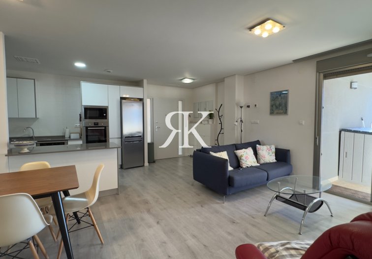 Revente - Appartement - Orihuela Costa - Costa Blanca