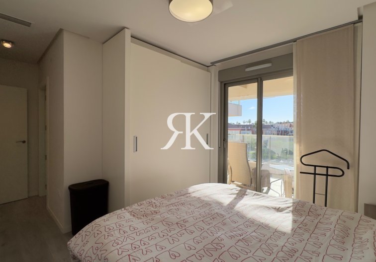 Revente - Appartement - Orihuela Costa - Costa Blanca