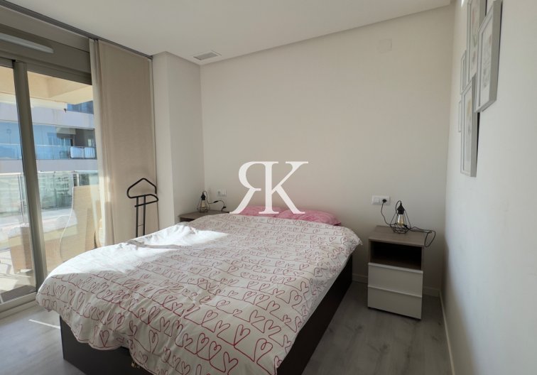 Revente - Appartement - Orihuela Costa - Costa Blanca