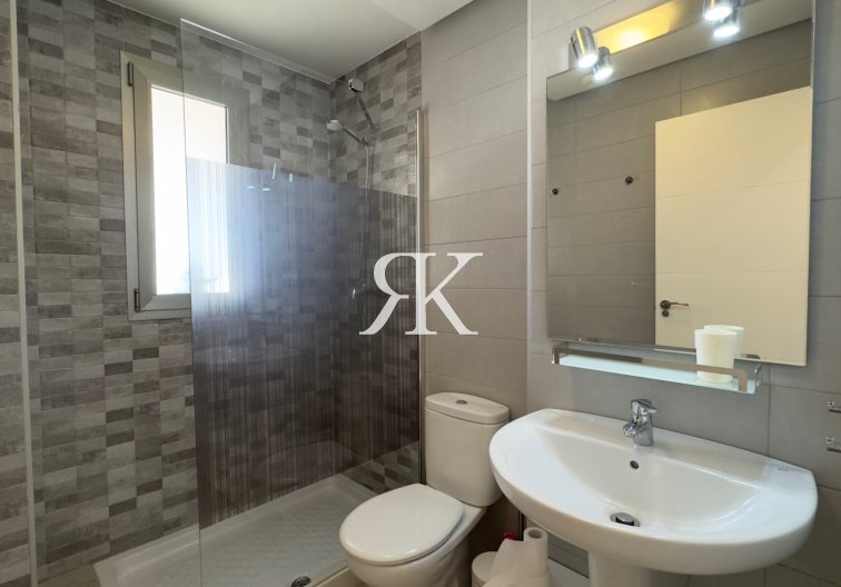 Revente - Appartement - Orihuela Costa - Costa Blanca