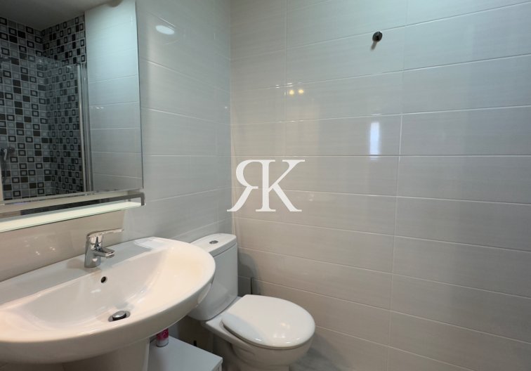 Revente - Appartement - Orihuela Costa - Costa Blanca