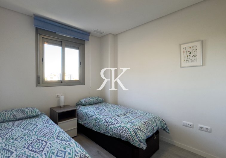 Revente - Appartement - Orihuela Costa - Costa Blanca