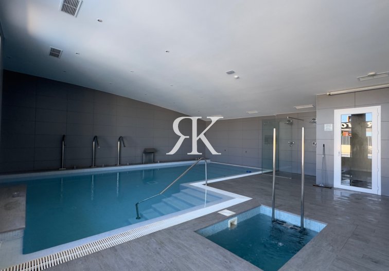 Revente - Appartement - Orihuela Costa - Costa Blanca