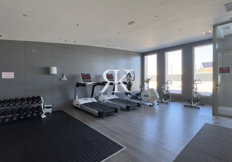 Revente - Appartement - Orihuela Costa - Costa Blanca