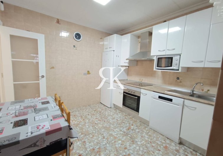 Resale - Semi Detached - San Pedro del Pinatar - Los Cuarteros