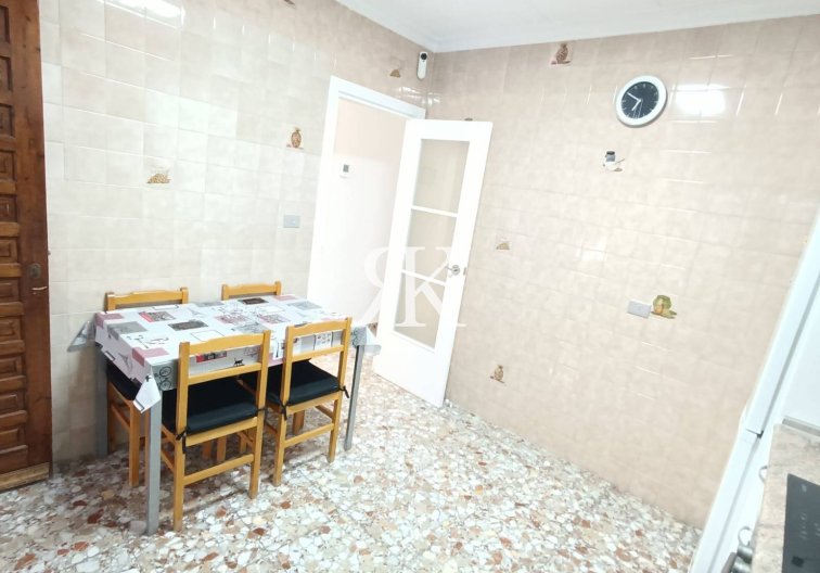 Resale - Semi Detached - San Pedro del Pinatar - Los Cuarteros