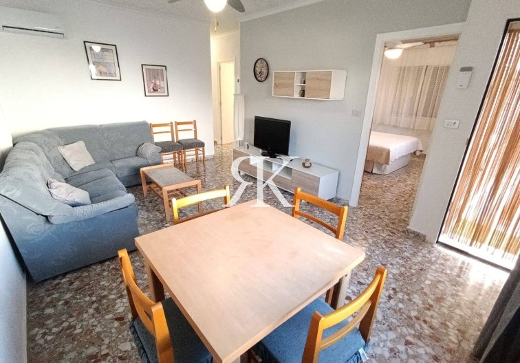 Resale - Semi Detached - San Pedro del Pinatar - Los Cuarteros