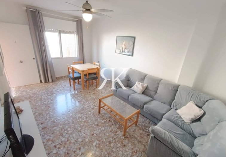 Resale - Semi Detached - San Pedro del Pinatar - Los Cuarteros
