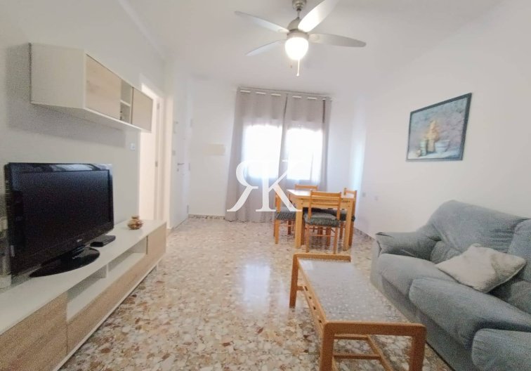 Resale - Semi Detached - San Pedro del Pinatar - Los Cuarteros