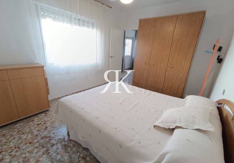 Resale - Semi Detached - San Pedro del Pinatar - Los Cuarteros