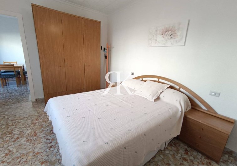 Resale - Semi Detached - San Pedro del Pinatar - Los Cuarteros