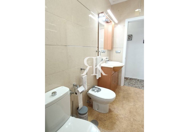 Resale - Semi Detached - San Pedro del Pinatar - Los Cuarteros