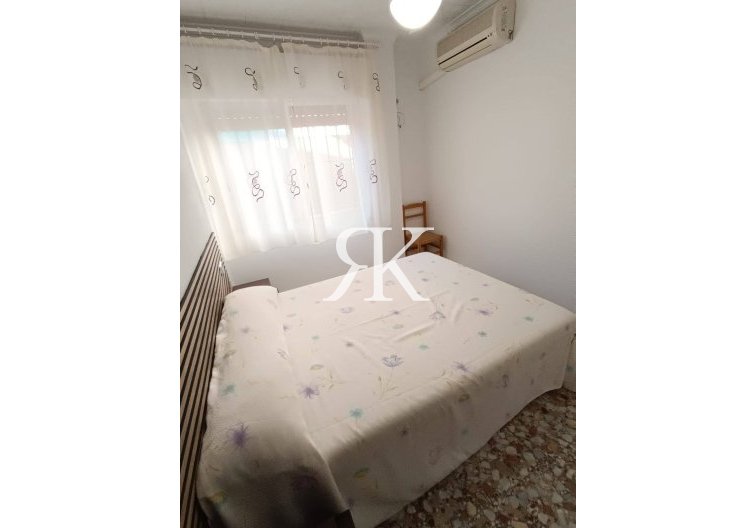 Resale - Semi Detached - San Pedro del Pinatar - Los Cuarteros