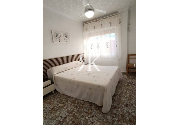 Resale - Semi Detached - San Pedro del Pinatar - Los Cuarteros