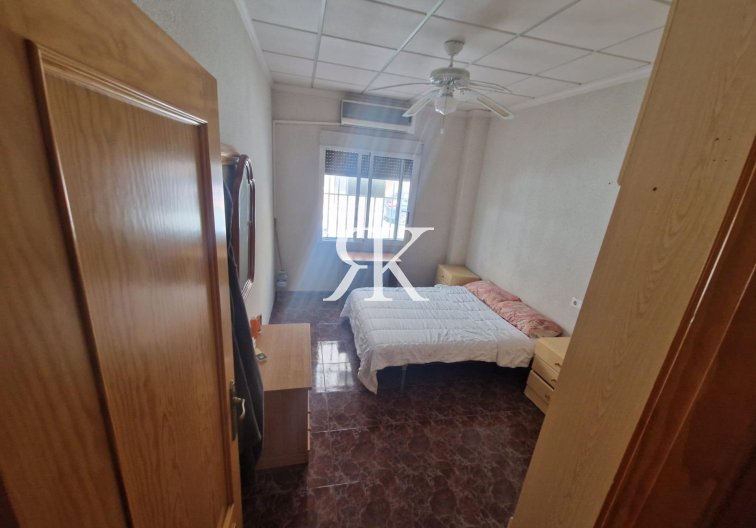 Segunda mano - town house - Torrevieja