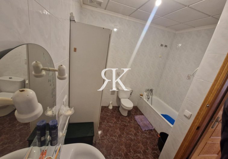 Segunda mano - town house - Torrevieja